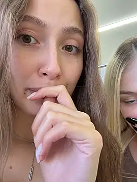 Coconut_milk XXX чат на живо