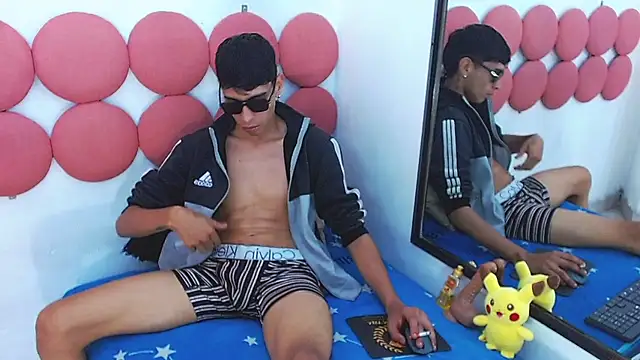Drake_Jack Chat XXX in diretta