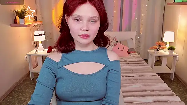 EmilyChaves 라이브 XXX 채팅