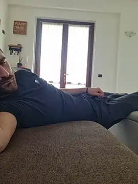 simo1097 Live XXX-Chat