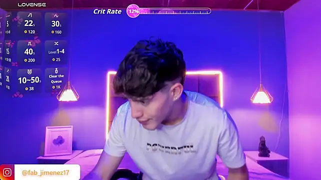 AlejooTwink 라이브 XXX 채팅