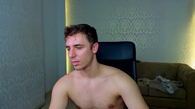 KellenWest's Live XXX Chat