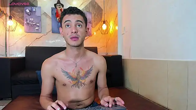 kai_bormann Live XXX-chat