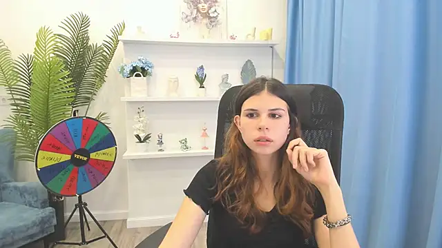 CaseyTerorib's Live XXX Chat