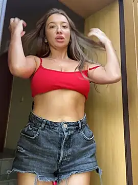 Chat XXX Live AlexaVee_