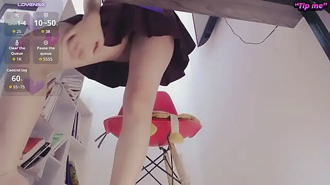Sembang XXX Secara Langsung Genz_Student