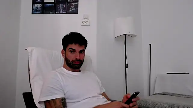 Verycutex élő XXX-chatje