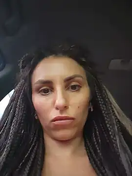 Živý XXX chat Izabella_Bella