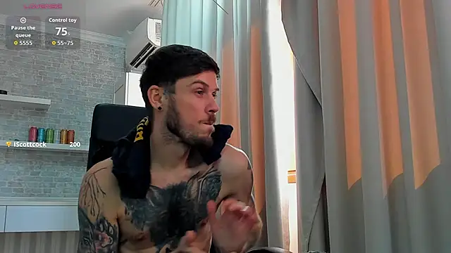 Chat XXX Live JonahShaw