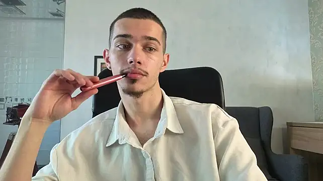 Chat +18 de KaydenDrew ao vivo
