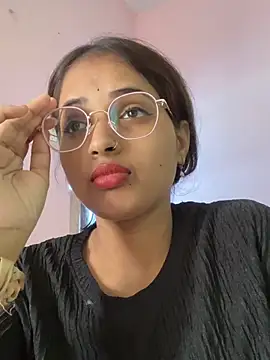 Chat XXX en directo de Ahana_Cutie