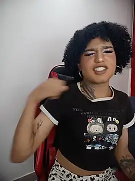 Chat XXX ao vivo de JOSSH_777