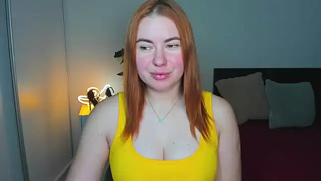 LAYLAxSTAR – Naživo XXX chat