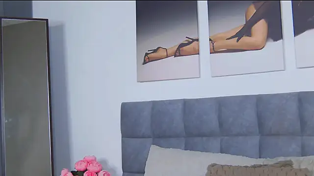 VioletiSwone Live XXX-chat