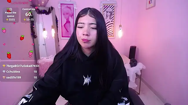 Soffi_x_x_'s Live XXX Chat