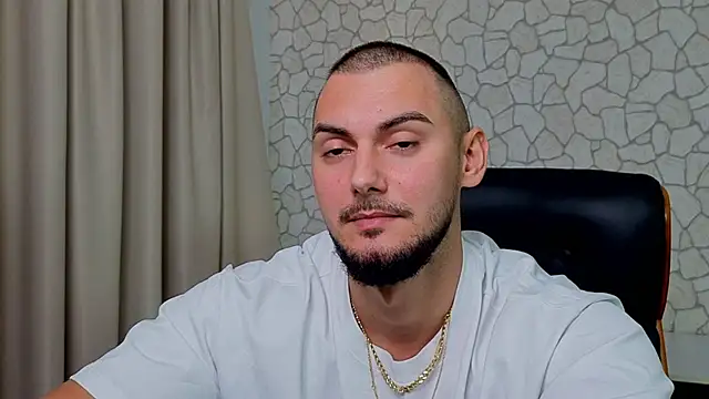 ClintMastersn Live XXX chat