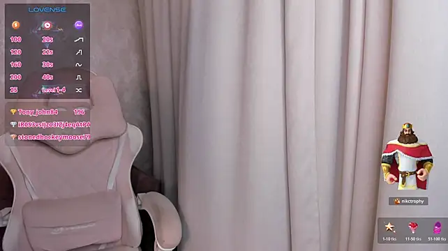 Lea_shadom's Live XXX Chat