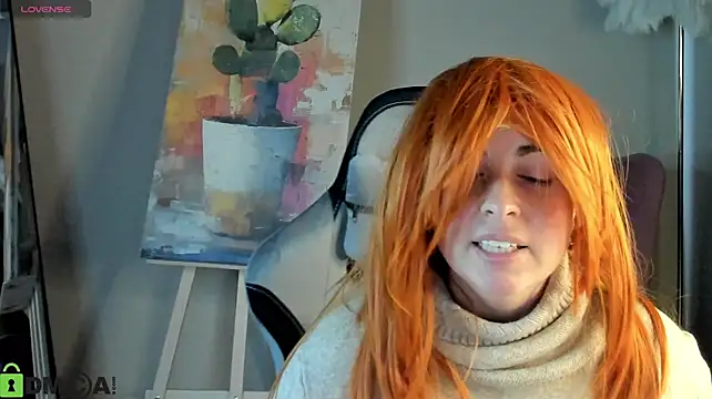 MartaEdams Chat XXX in diretta