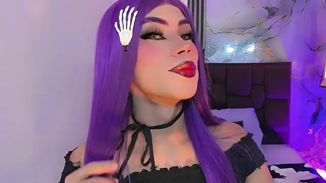 Gema_Jones_ Obrolan Langsung XXX