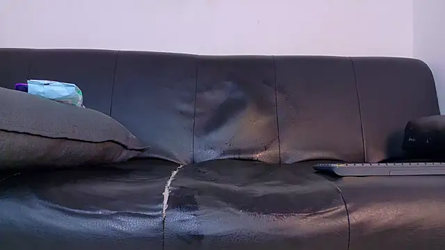 TylerWest_ 现场XXX聊天