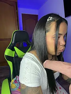 leila_22 Live XXX-chat