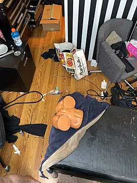 leanjamesdean – Naživo XXX chat