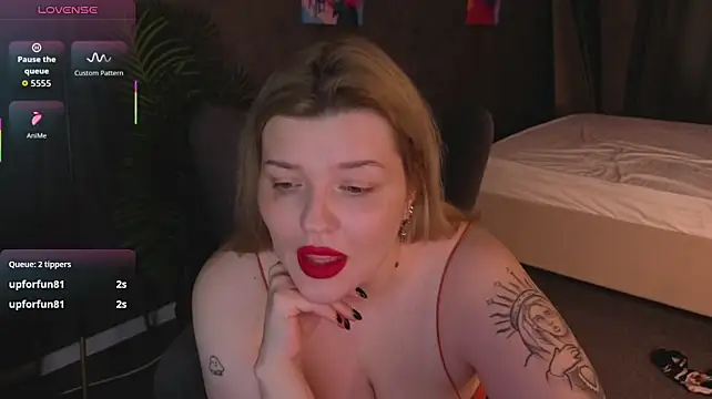 Michele_Greenn Live XXX-chat