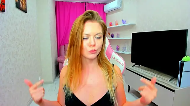 Živý XXX chat Strawberrye