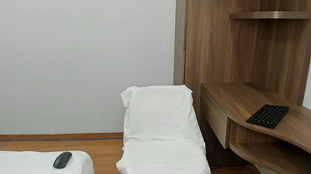 Chat XXX en directo de Dascus