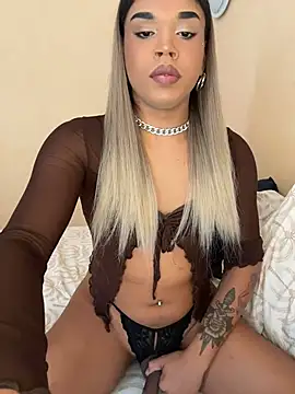 biancaAngelのライブXXXチャット