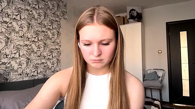 LisFrisn Live XXX chat