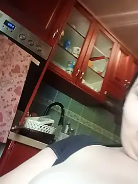 צ'אט XXX בשידור חי של Feketedamo
