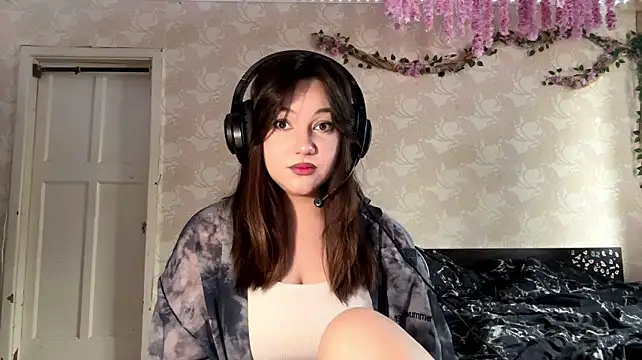 ArgeliaDuthie's Live XXX Chat