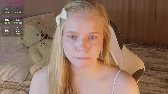 צ'אט XXX בשידור חי של Sweet_Angelll