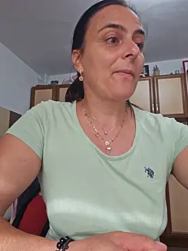IsabelleCraft লাইভ XXX চ্যাট