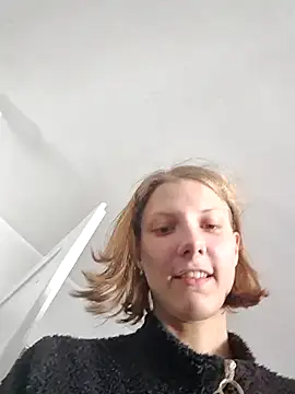 carriemausi Webcam-Show