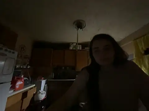 XXX chat uživo modela Snowbunnycake_131