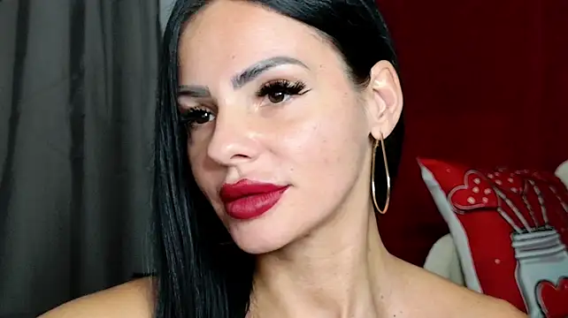 XXX chat uživo modela Elle_Vie