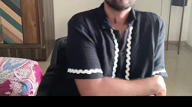 Mr_Ajnabee XXX чат на живо