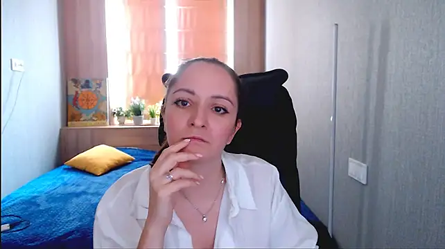 XXX chat uživo modela Angel_Licka_