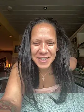 CocoCandelaLatina – Live XXX-chat