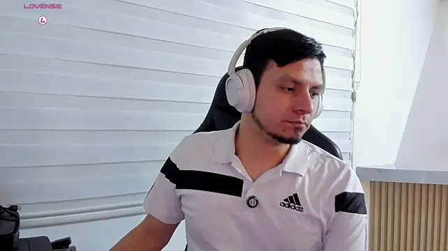 Chat XXX Live Rick_Adams