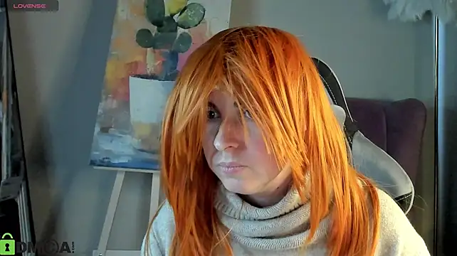 Chat XXX en directo de MartaEdams