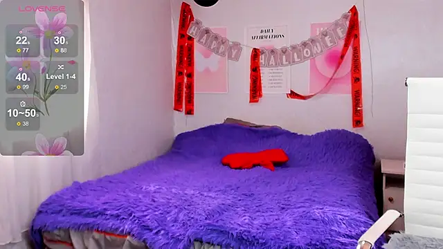 Geisha_AnnaのライブXXXチャット