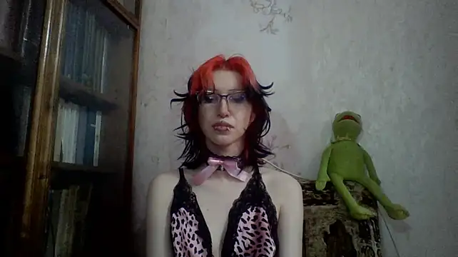 XXX chat uživo modela ParisGotowka