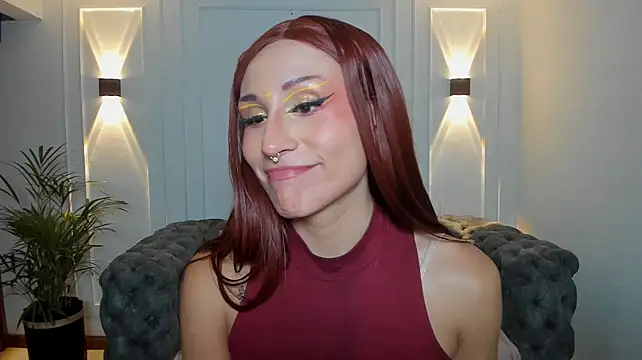 auravg Live XXX-chat