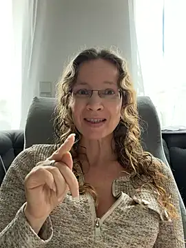 Živý XXX chat AnnikaRose
