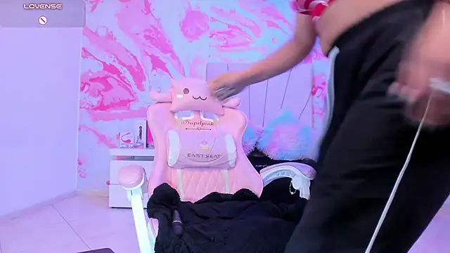 victoria_rosee1のライブXXXチャット