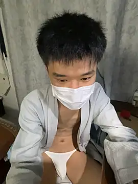 Zhang_yiovo's Live XXX Chat