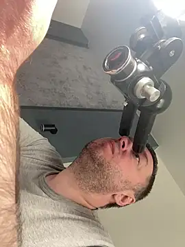 Chat XXX ao vivo de DorianJeday